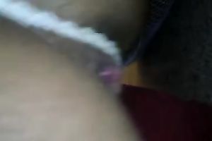 My perverted large breasted chick just enjoys fucking with sex-toy