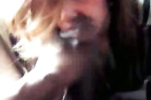 I think my amateur wife got truly hungry for my penis and craves to be facialized