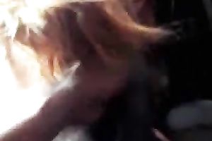 I think my amateur wife got truly hungry for my penis and craves to be facialized