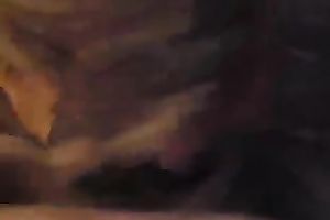 Cock crazed GF gives me the hottest oral-stimulation of my life