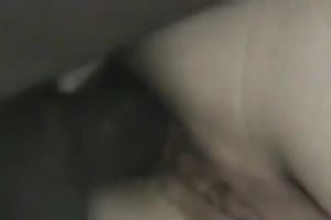 I love when my fuck buddy bangs me hard in sideways position