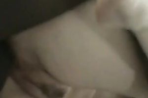 I love when my fuck buddy bangs me hard in sideways position