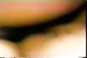 My hawt time with tiny brown skin prostitute on webcam