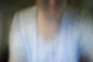 Tits and the bald pussy of this milf are nice for fucking