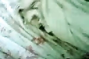 Shy dilettante sweetheart with merry marangos lets me play with her taut cunt