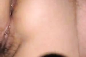 Fucking my bulky older white bitch on intimate sex episode