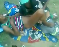 Girl gets involved into a crazy raping session by a cruel villain