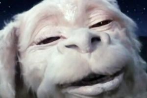Scared wife gets her narrow anal raped by a bad masked dude