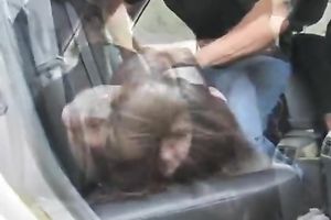 Wife gets raped on the road instead of getting her car fixed