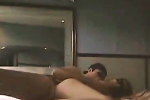 Just destructive missionary style fuck with my buddy's whorable wifey