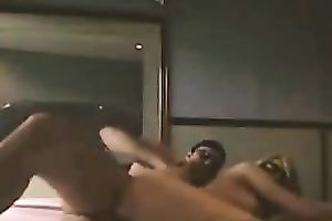 Just destructive missionary style fuck with my buddy's whorable wifey