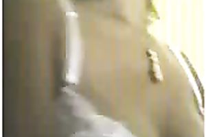 Russian cam doxy Tania flashes her pointer sisters in lacy brassiere