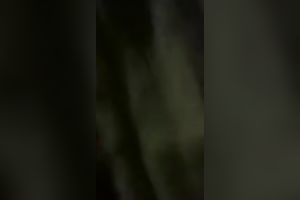 Big breasted wifey can't live without playing with her sex toy in front of me