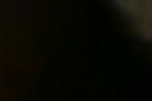 Big breasted wifey can't live without playing with her sex toy in front of me