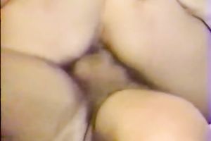 Three thirsty and super excited strumpets loved to suck a schlong