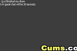 My Horny Neighbor Dildo Fucking Pussy On Cam