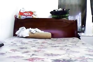 Sassy and busty delightsome whore from Mumbai rides on a cock