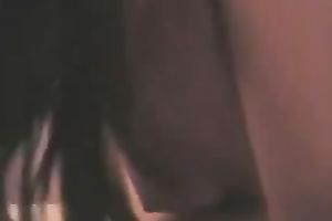 My blindfolded GF gives me the hottest irrumation of my life