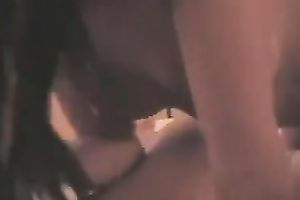 My blindfolded GF gives me the hottest irrumation of my life