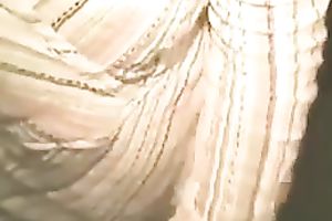 Blonde doxy gives my buddy precious great BJ for facial jizz flow