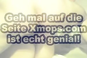 Skanky secretary screwed brutally in non-professional movie scene