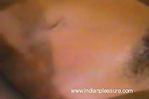 Two doxies with bushy love tunnels ride and fuck one stud