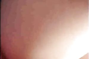 My buddy fucked shaggy muff of sexually excited Asian brunette mish in his car