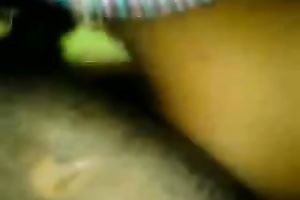 My black BF screwed my vagina in various sex poses