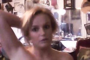 Blond haired black cock sluts with hot taut titties posed for me only on webcam
