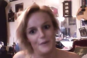 Blond haired black cock sluts with hot taut titties posed for me only on webcam