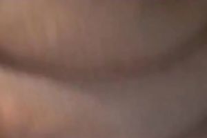 I truly have a fun shaving my girlfriend's fur pie in front a camera