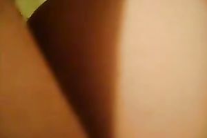 Fat stinky brunette hair whore gives my aroused knob a oral-sex