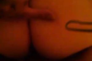 Fat stinky brunette hair whore gives my aroused knob a oral-sex