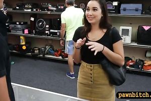 When u acquire stacked coed blowing your wang it is more good with POV angles