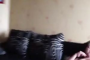 Passionate honey gives me head and rides my pecker like a cowgirl