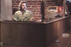 Kinky pole dancer loved to get screwed at the club