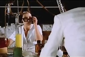 Babes always spred their legs when watch large erected weenie