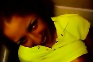 Lusty sweetheart I met on the plane receives her muff and anal opening pushed with my cock