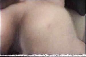 Fucking my ribald hotwife in the booty and that babe is loving anal