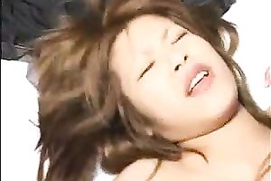 Young Asian hooker from Thailand rode my biggest pecker with enjoyment