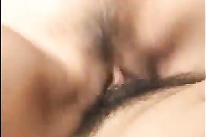 Young Asian hooker from Thailand rode my biggest pecker with enjoyment