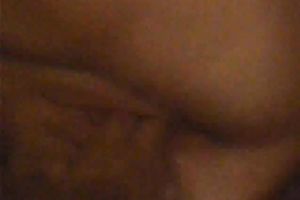 Messy finger fucking plump pussy of my old Swedish older Married slut