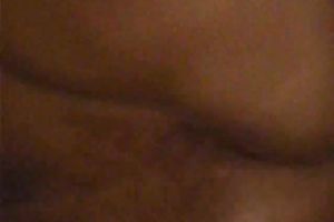 Messy finger fucking plump pussy of my old Swedish older Married slut