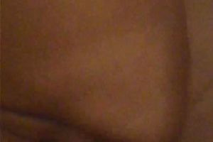 Messy finger fucking plump pussy of my old Swedish older Married slut