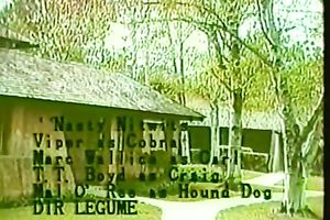 Group sex with my friend's hawt girlf allies in his bedroom