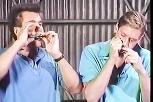 Group sex with my friend's hawt girlf allies in his bedroom