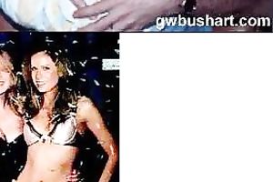 Busty and delectable web camera model from India in sexy brassiere