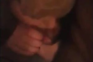 Amateur blonde playgirl got drilled by 2 of her superlatively good allies