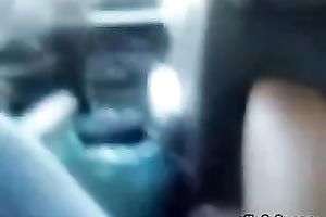 Magnificent Indian slutwife sensually blows my large brown wang