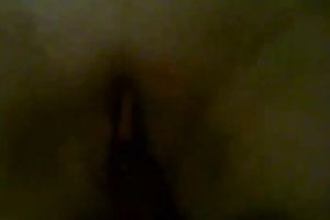 I fuck this trollop's wet crack in missionary position